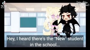 Top 23 "New Student Meme"||Gacha Life & Gacha Club✨🍡