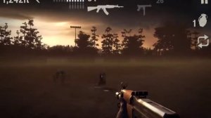 Into the dead 2 mission 41