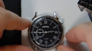 Vostok 2403 581880