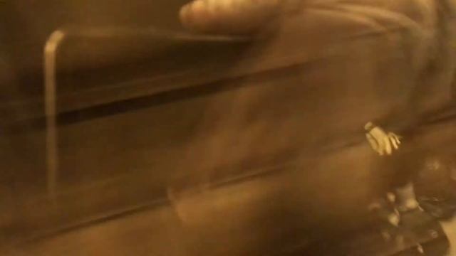 От станции «Боровицкая» до станции «Алтуфьево» на поезде «Ока» по СТЛ // 7 января 2022 года смотреть онлайн