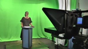 Другие роли (1 сезон) – 4 серия