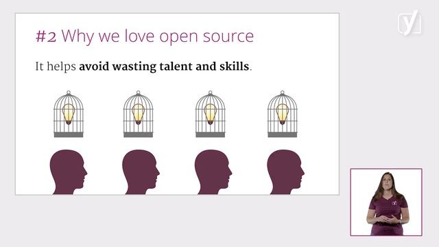 What is open source and how does it work? | WordPress for beginners