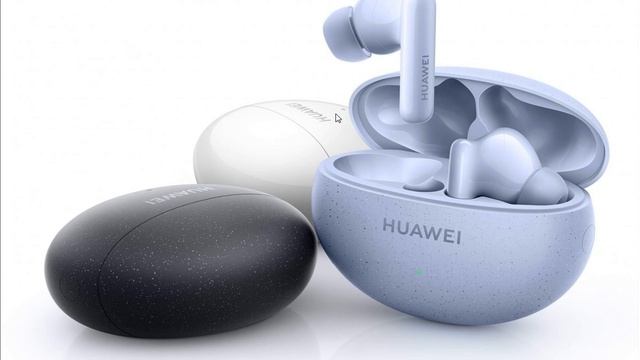 Huawei FreeBuds 5i Launch Date price in Pakistan & India - FreeBuds 5i First Look, Review,full Spec смотреть онлайн