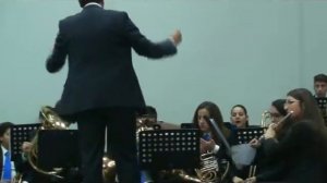 ACCADEMIA DEL TEMPO LIBERO DI REGGIO CALABRIA - 17 DICEMBRE 2015 CONCERTO DI NATALE