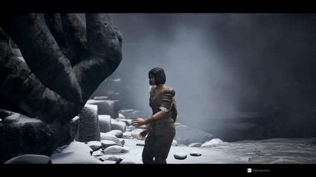 Финальный босс - Харсгаард Предвестник Корня | Harsgaard Root Harbinger (Subject 2923 Remnant) #4 смотреть онлайн