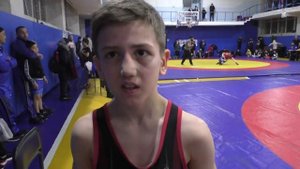 Гадиев Малик - победитель открытых соревнований в Ставрополе 2022!