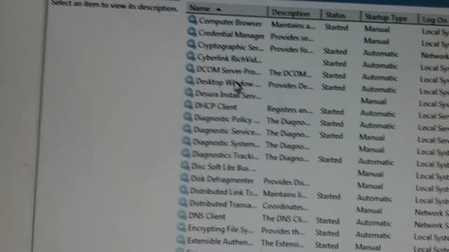 Aero Disabled Fix For Windows 7 смотреть онлайн