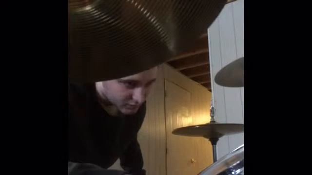 How to Do the Blast Beat смотреть онлайн