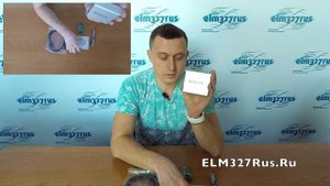 Обзор программатора BDM100