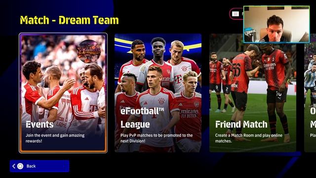 eFootball 2024 | WEEKLY ROUNDUP - WHATS NEW? смотреть онлайн