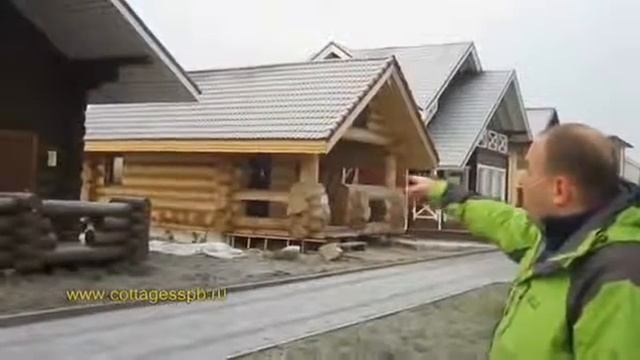 Определение теплопотерь тепловизором