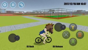 СИМУЛЯТОР ШКОЛЬНИЦЫ - High School Simulator 2018