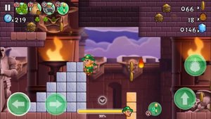 Lep's World 3 Level 1-20