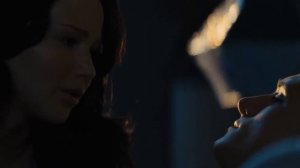 Фидель - Отпустить. Голодные игры. Пит и Китнисс