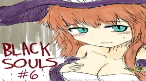 Сказ о том как Бэтмен и Робин Black Souls проходили – 6 часть