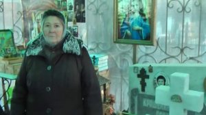 У ОТРОКА ВЯЧЕСЛАВА НА МОГИЛКЕ 5.12.2013 г. (HD) VTS 01 1