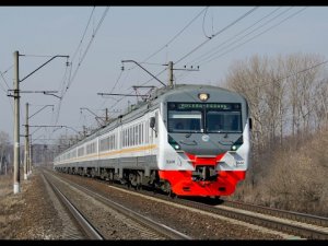 Trainz 2012 Неофициальный МП Мосты - Балезино - Заводская