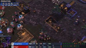 ZERG in its PUREST FORM - YoungYakov (Z) vs. trigger (P) - IEM Katowice 2024 EU Quals | StarCraft 2