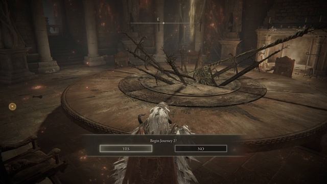 How To Start New Game Plus (NG+) | Elden Ring смотреть онлайн