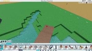 I spent 24 HOURS playing Theme Park Tycoon 2 Roblox (Part 2)