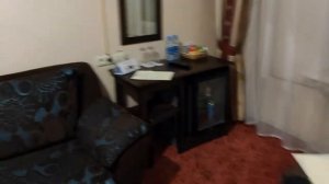 Одна ночь в Ростове-на-Дону в Парк Сити Rose / Гостиницы и отели