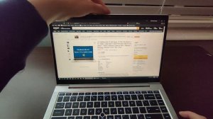 HP EliteBook 845 G7 840 (Review) 14", Ryzen 4650U, 16GB , 512GB SSD