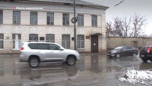 Безопасные дороги  Всё для пешеходов