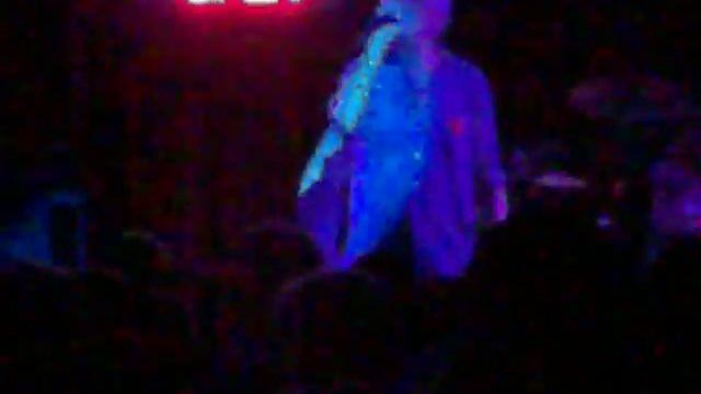 guided by voices-bright paper werewolves live in boston смотреть онлайн