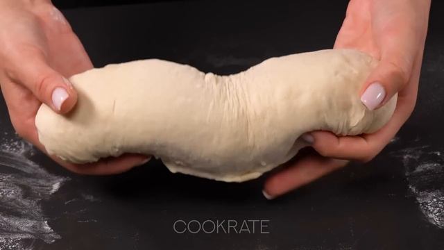 You're not making the dough right! The brilliant trick for the fluffiest bread смотреть онлайн