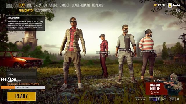 ЗАЖИМАЕМ!!! РОЗЫГРЫШ!!! ● PlayerUnknown’s Battlegrounds. PUBG смотреть онлайн