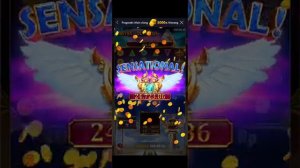 Max Win bet 800 perak, Gates of Olympus-Pragmatic Play // Slot indonesia