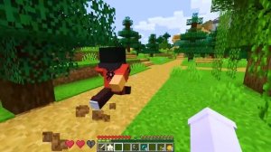 Guessing WHO is my BOYFRIEND in Minecraft!