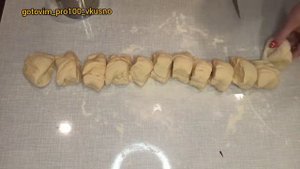 Самые вкусные пирожки с зелёным луком и яйцом в духовке