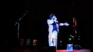Harout Pamboukjian live  in Yerevan 1989 part 1