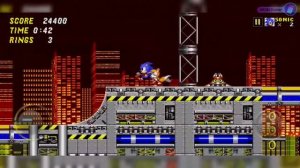 Новый напарник | Sonic the hedgehog 2