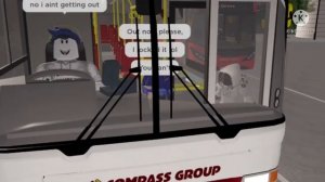 Types Of Passengers In Roblox Bus Simulators | Roblox