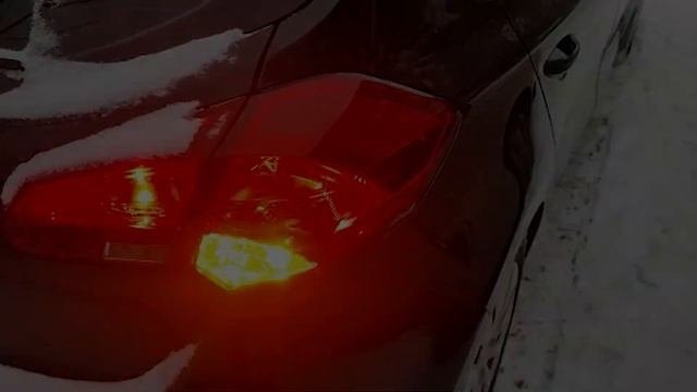 Правый фонарь Kia Ceed 2 92402A2000