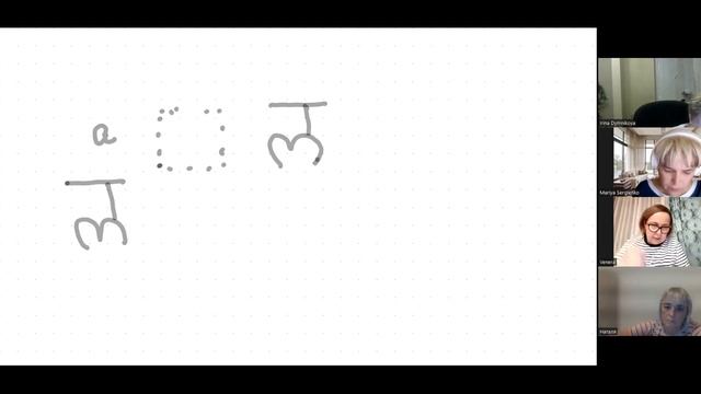 Занятие 4 27.09.2023 смотреть онлайн