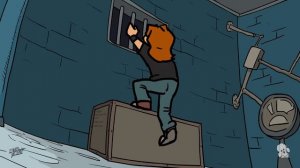 Metal Family Season 1 Episode 6 (English Subtitles)