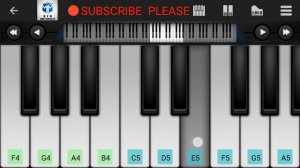 Tera Mera Rishta Purana  Piano Tutorial|Piano Keyboard|Piano Lessons|Piano Music|learn piano Online