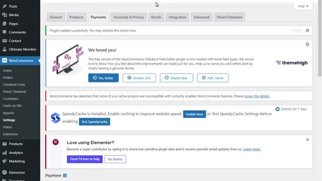 Wordpress web design- part 1