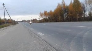 Honda vfr 400 nc30 разгон до 100 3.6 секунды