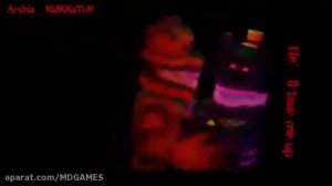 Новое видео фнаф песня я чувствую монстра спрингтрап