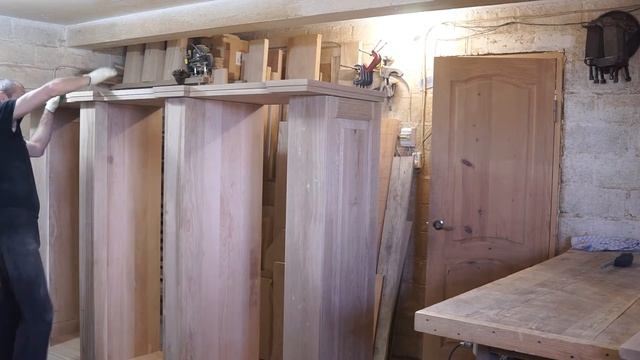 шкафчик своими руками смотреть онлайн