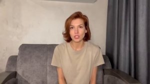 Юлия Горохова, 32 года