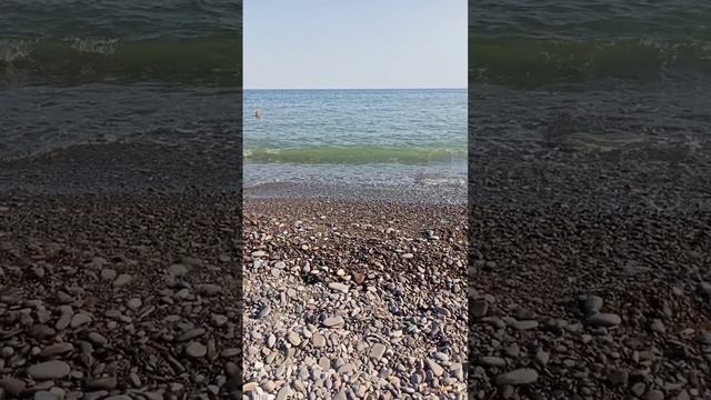 чёрное море смотреть онлайн