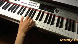 Разбор песни Последняя поэма (из к/ф "Вам и не снилось")