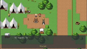 Tales Of Divinity - Walkthrough #6 ver 0.02.34