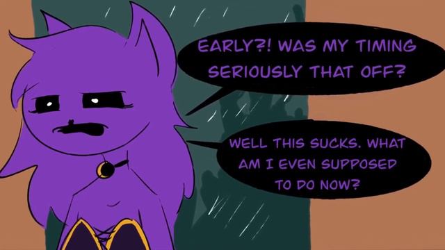 CatNap's Crush For Dogday X CraftyCorn | Poppy Playtime Chapter 3┃Comic Dub