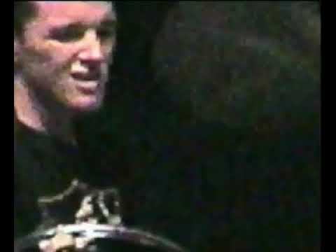 группа ШОК|Концерт альтернативной музыки|15 ноября 1997 ДК АПЗ Армавир смотреть онлайн